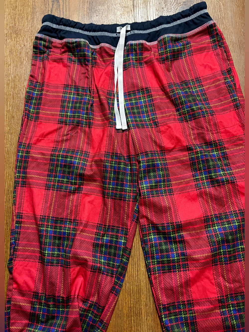 Cuddl Duds Pajama Pants